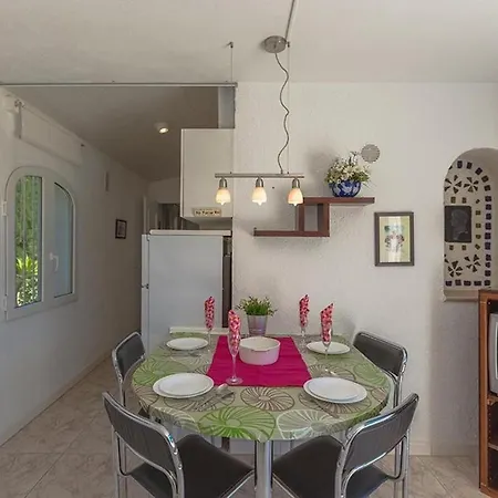 Apartmán Tiffany 4 *