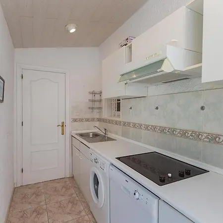 Apartmán Tiffany 4